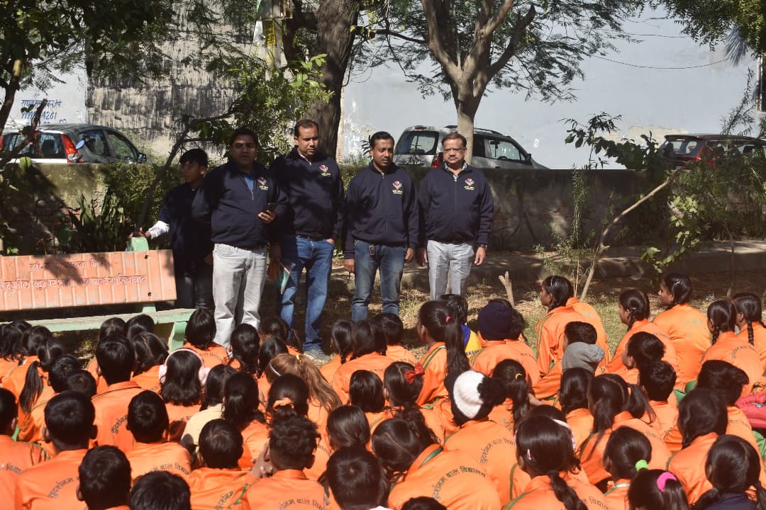 stationery-distribution